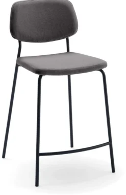 Sgabello da cucina Toledo Stool