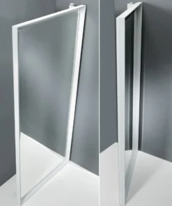 Specchio ad anta Vanity