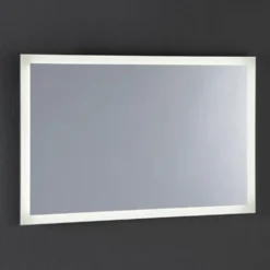 Specchio bagno retroilluminato Giunone