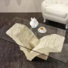 Tavolino da salotto Avelis