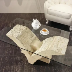 Tavolino da salotto Avelis
