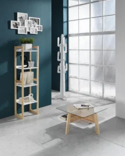 Tavolino da salotto design moderno Winnipeg