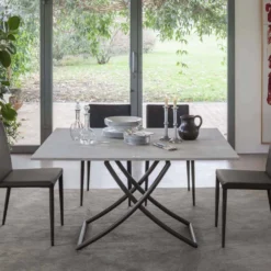 Tavolino trasformabile Sakura di Altacom
