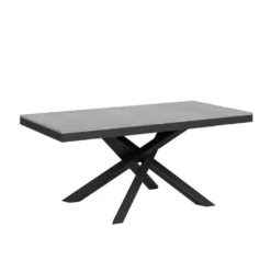 Tavolo allungabile Aberdeen Evolution 90x180/440 cm