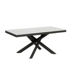 Tavolo allungabile Aberdeen Evolution 90x180/440 cm