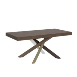 Tavolo allungabile Aberdeen 4C 90x180/440 cm
