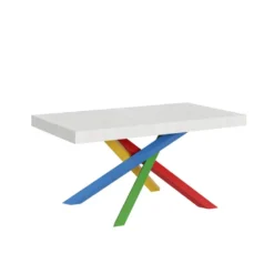 Tavolo allungabile Aberdeen 4B 90x160/420 cm