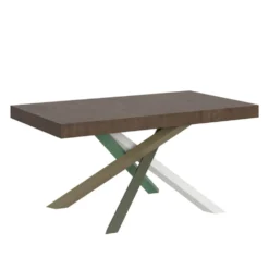 Tavolo allungabile Aberdeen 4A 90x160/420 cm
