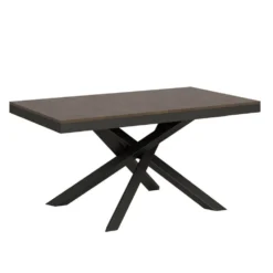 Tavolo allungabile Aberdeen Evolution 90x160/420 cm