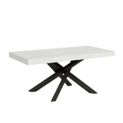 Tavolo allungabile Aberdeen 90x180/440 cm