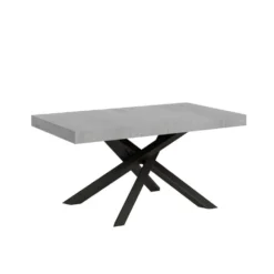 Tavolo allungabile Aberdeen 90x160/420 cm