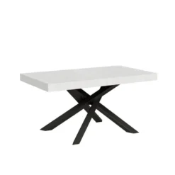 Tavolo allungabile Aberdeen 90x160/420 cm