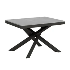 Tavolo allungabile Aberdeen Evolution 90x120/380 cm