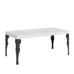 Tavolo allungabile Askim 90x180/440 cm