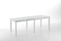 Tavolo allungabile Bigisio White