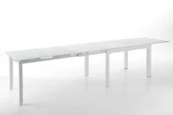 Tavolo allungabile Bigisio White