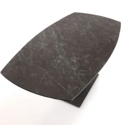 Tavolo allungabile Campbell Black