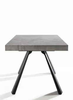 Tavolo allungabile fino a 500 cm Conroy Plus