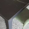 Tavolo allungabile fino a 380 cm Esko Ceramico Black Stone