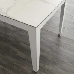 Tavolo allungabile fino a 380 cm Esko Ceramico