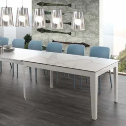 Tavolo allungabile fino a 380 cm Esko Ceramico