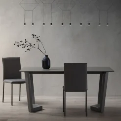 Tavolo allungabile Holger Grey