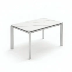 Tavolo allungabile in ceramica Korven