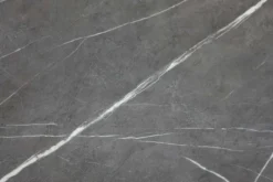 Tavolo allungabile in legno e alluminio Mack