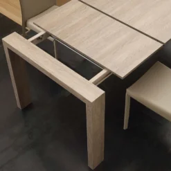 Tavolo allungabile moderno Alwin
