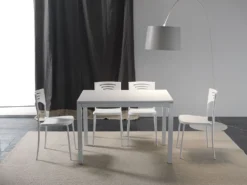 Tavolo allungabile moderno Felix Nob