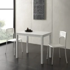 Tavolo allungabile moderno Ingmar