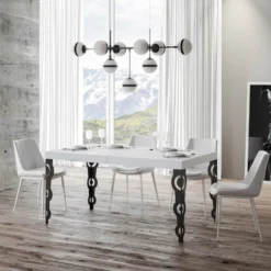Tavolo allungabile Narvik