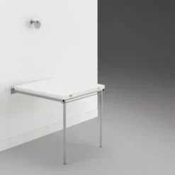Tavolo a scomparsa a muro Vegard