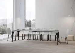 Tavolo consolle allungabile Askim
