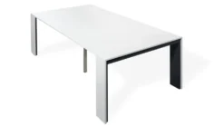 Tavolo consolle allungabile Edison 120