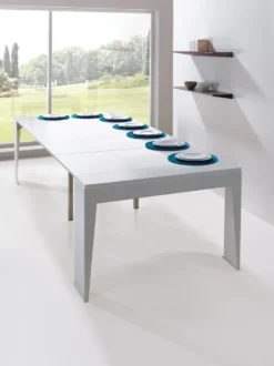 Tavolo consolle allungabile Glen 120