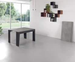 Tavolo consolle allungabile Glen 120