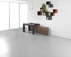 Tavolo consolle allungabile Glen 120