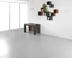 Tavolo consolle allungabile Glen 120
