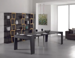 Tavolo consolle allungabile Glen 120
