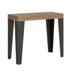 Tavolo consolle allungabile Tallong