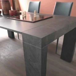 Tavolo consolle allungabile Square di Altacom