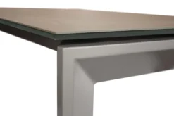 Tavolo da cucina allungabile Duarte 120