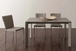 Tavolo da cucina allungabile Duarte 120