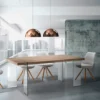 Tavolo da cucina Inside Oak