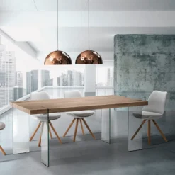 Tavolo da cucina Inside Oak