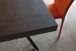 Tavolo da pranzo allungabile Big Time