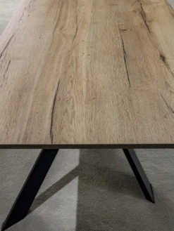 Tavolo da pranzo allungabile Royal Maxi