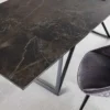 Tavolo da pranzo allungabile Dalma
