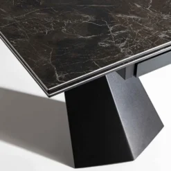 Tavolo da pranzo allungabile Kenton Ceramico Classic